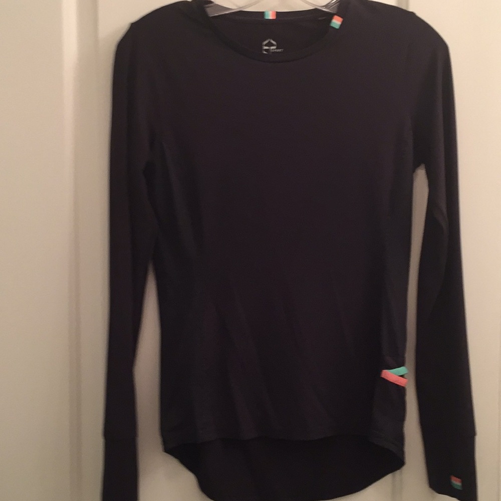 EP Sport golf top
